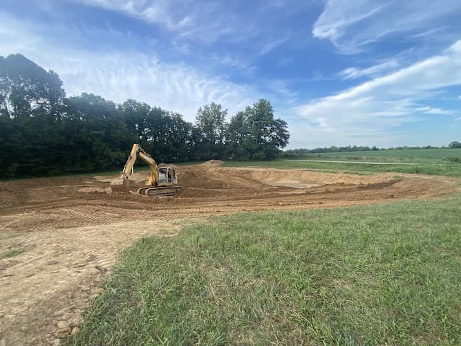 SBE Southern Bluegrass Excavation & Contracting business photo