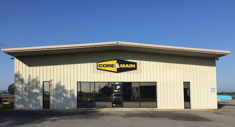 Core & Main business photo