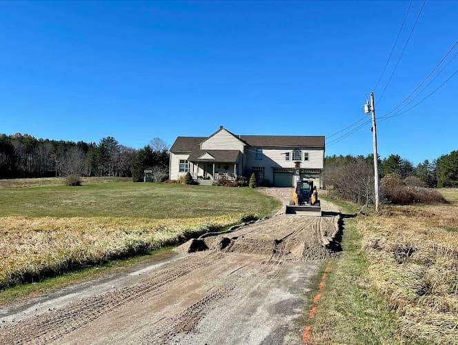 James R Cassidy Contracting, LLC business photo