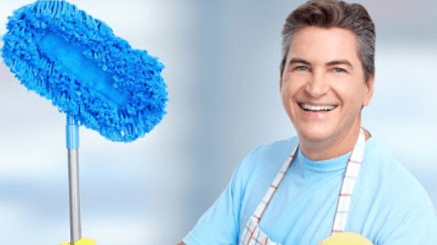 Casco Bay Cleaning Services business photo