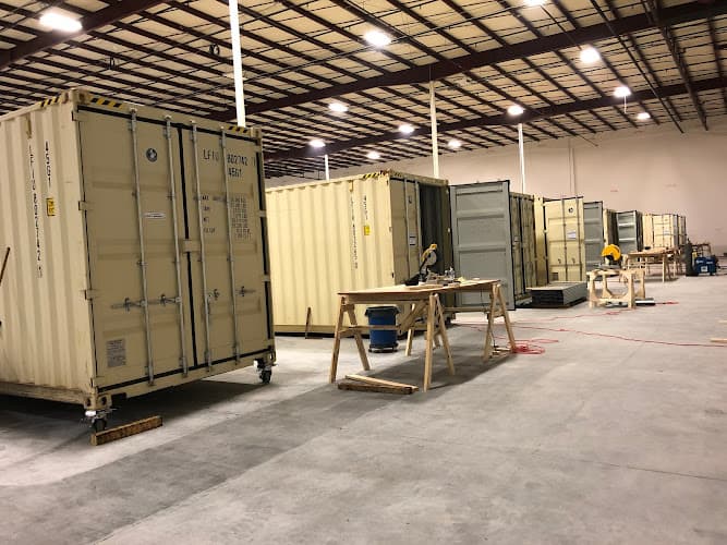 BMarko Structures business photo