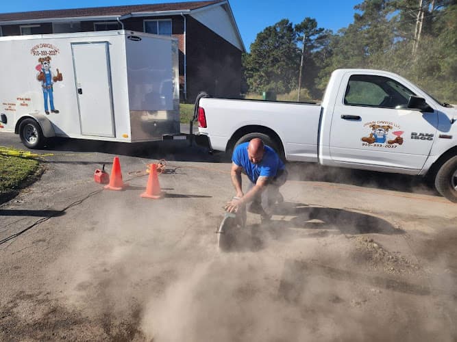 Drain Dawgs business photo