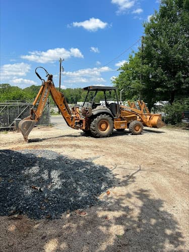 Autry's Backhoe & Septic Service business photo