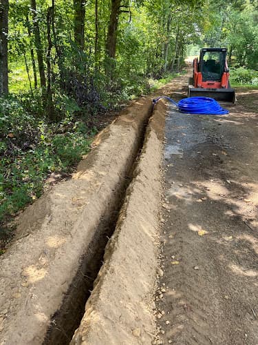 Wethington Excavation LLC business photo