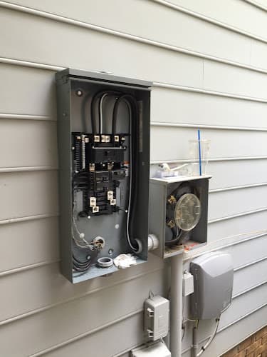 RDL Electric business photo