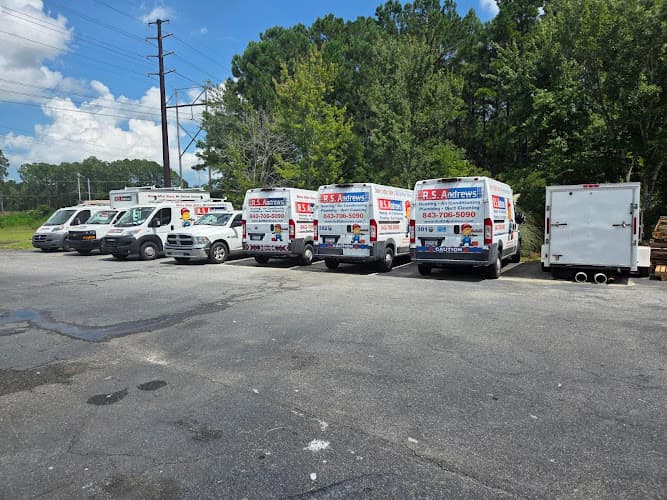 RS Andrews business photo