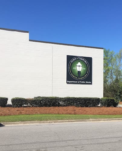 Tarboro Dept of Public Works business photo