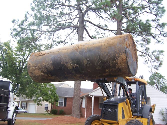 Porter Scientific Inc business photo