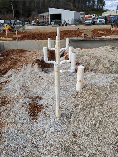 Roney Plumbing Inc business photo