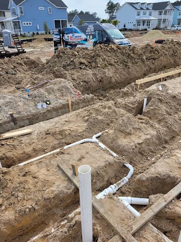 Plumbing Professionals business photo