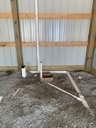 Jones Plumbing Service business photo