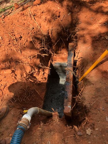 Spartanburg SC Septic business photo