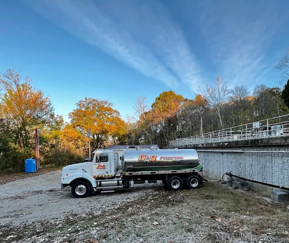 C & S Pumping business photo