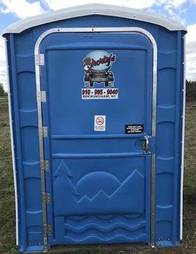 Shortys Septic LLC business photo