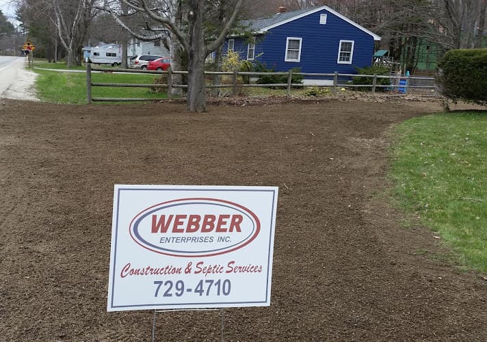 Mike Webber Enterprises, Inc. business photo