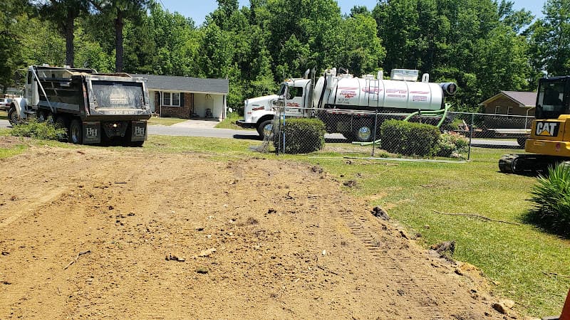 Quality Septic LLC business photo