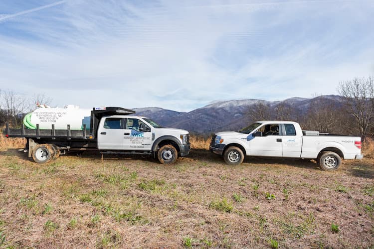 WNC Independent Labs business photo