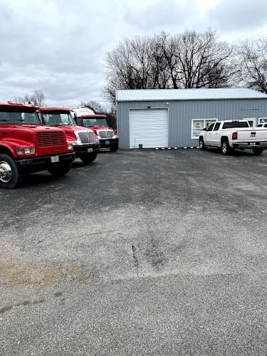 Autry's Septic Tank Service Inc. business photo