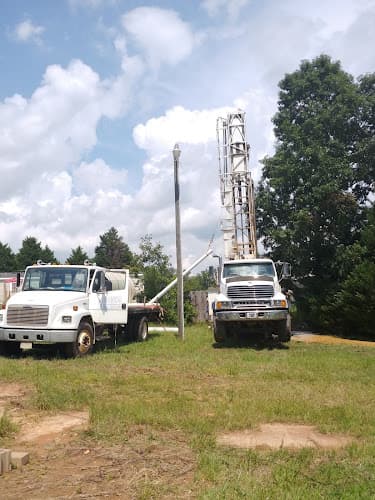 Faulkner Well Drilling & Pump business photo