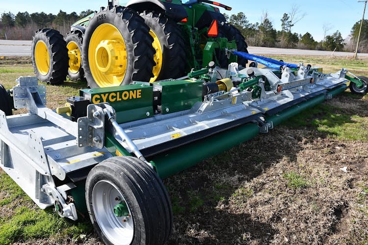 Quality Equipment business photo