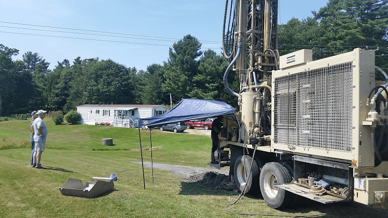 Scott Temple Well Company business photo