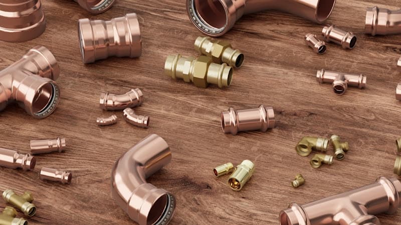 Ferguson business photo