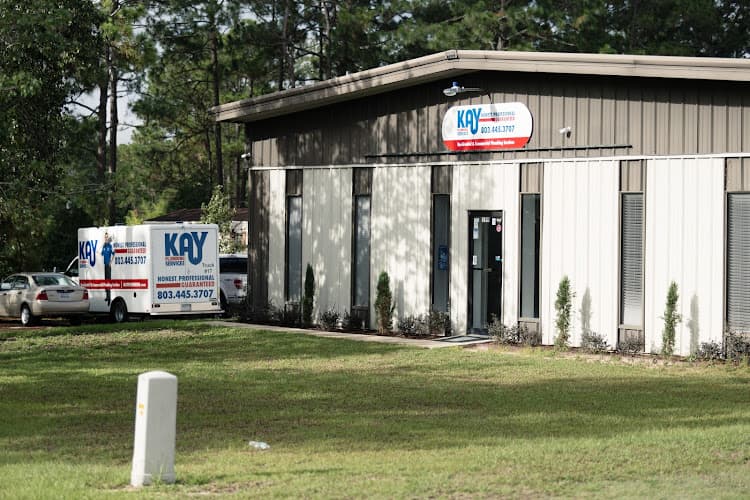Kay Plumbing, Heating & Cooling business photo