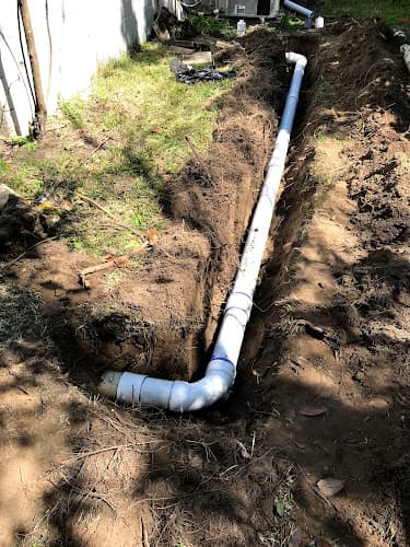 Servant Plumbing of Mt Pleasant business photo