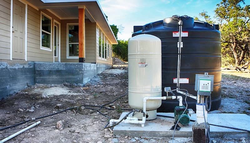 B&B Family Plumbing business photo