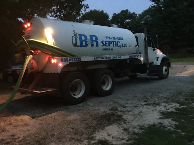B&R Septic LLC business photo