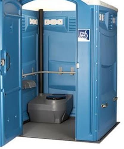 Hardin Rentals & Sales business photo