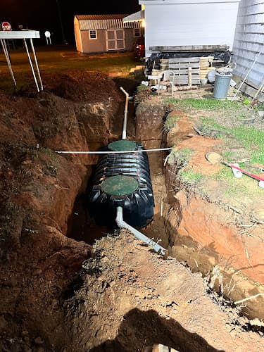 The Burg Bobcat Services business photo