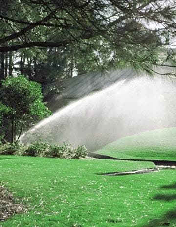 Evergreen Irrigation business photo