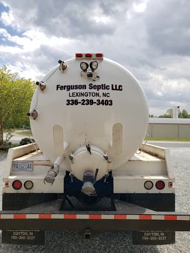 Ferguson Septic Tank Pumping Services business photo