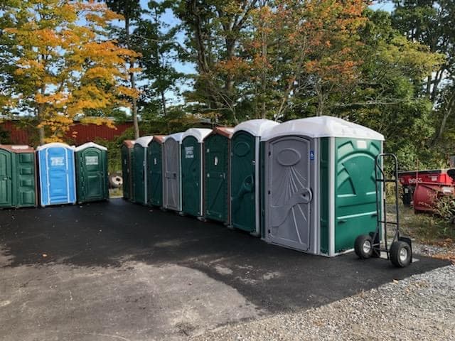 Roy Griffin Septic Cleaning, LLC & Portable Toilets business photo