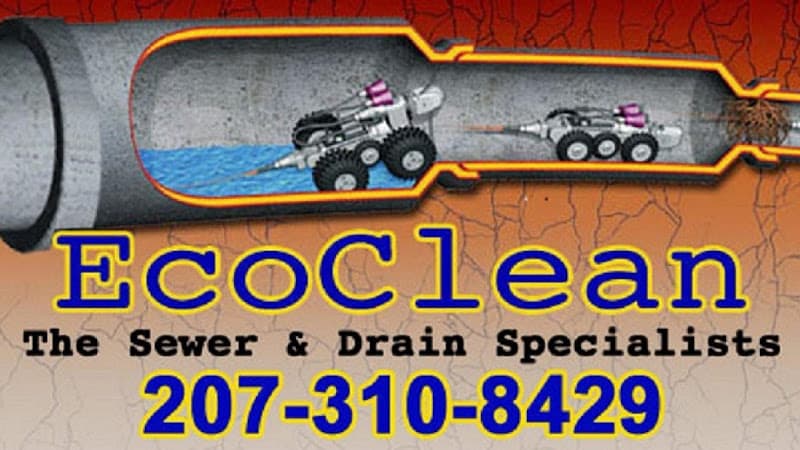 EcoClean business photo