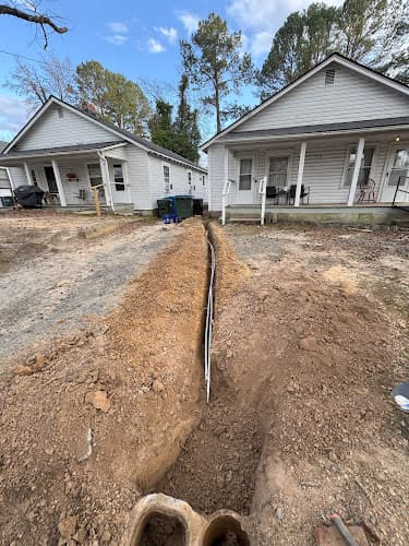 Big Dawg’s Plumbing Services business photo