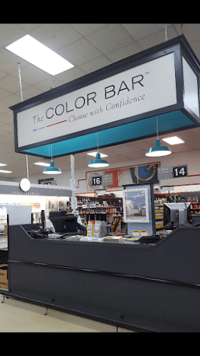 Meades Do-It-Center business photo