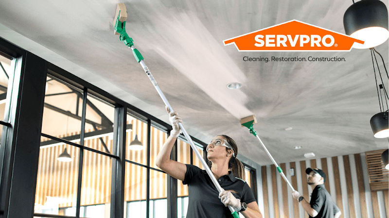 SERVPRO of Anson, Stanly & Richmond Counties business photo