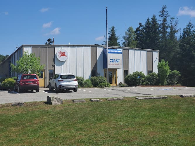 R.H. Foster Energy - Machias business photo