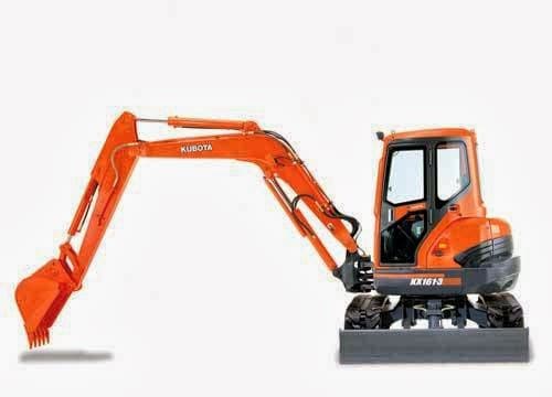 Mountain Top Grading business photo