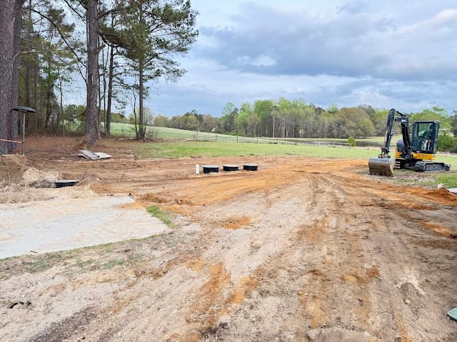 Adam Harward Plumbing, LLC business photo