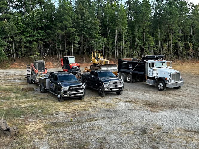 CLO Grading and Excavating LLC business photo