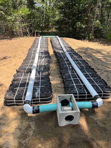 DNC Electric and Earthwork, Inc business photo