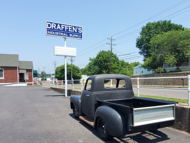 Draffen's Industrial Supply business photo