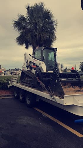 RoseBrooke Site Development business photo