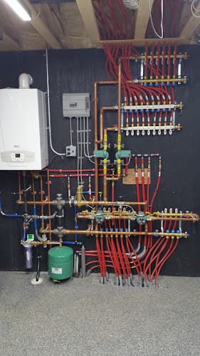 Brian Bickford Plumbing & Heating LLC business photo