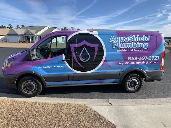 AquaShield Plumbing and Moisture Solutions, LLC business photo