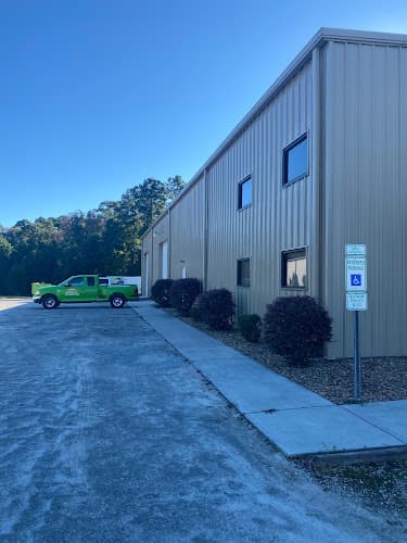 SERVPRO of Carteret & East Onslow Counties business photo