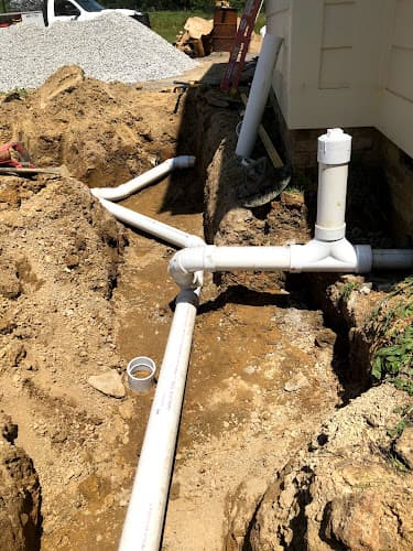 Anderson Plumbing LLC business photo